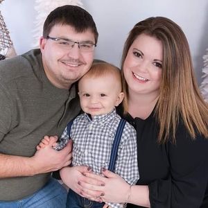 Meet your Posher, Courtney